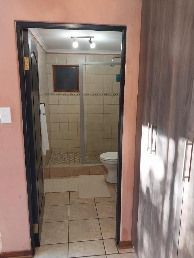 Kwena Maribane Lodge Bronkhorstspruit Dış mekan fotoğraf