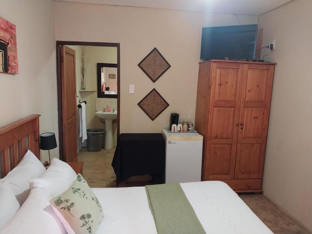 Kwena Maribane Lodge Bronkhorstspruit Dış mekan fotoğraf