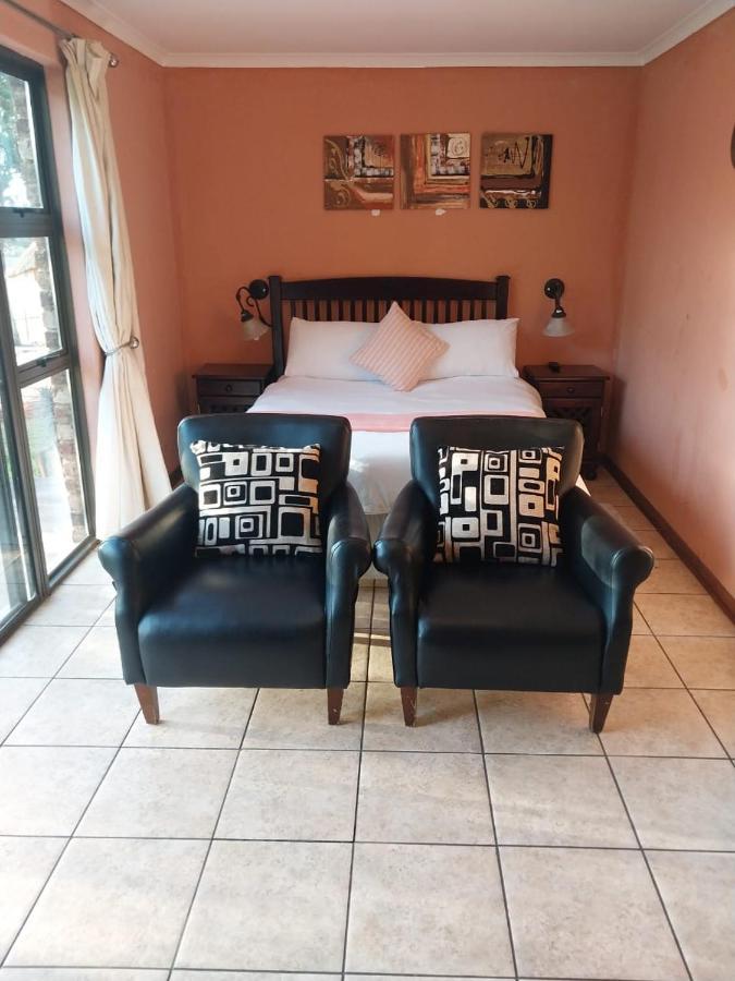 Kwena Maribane Lodge Bronkhorstspruit Dış mekan fotoğraf