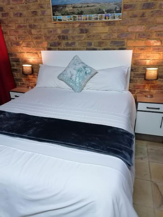 Kwena Maribane Lodge Bronkhorstspruit Dış mekan fotoğraf