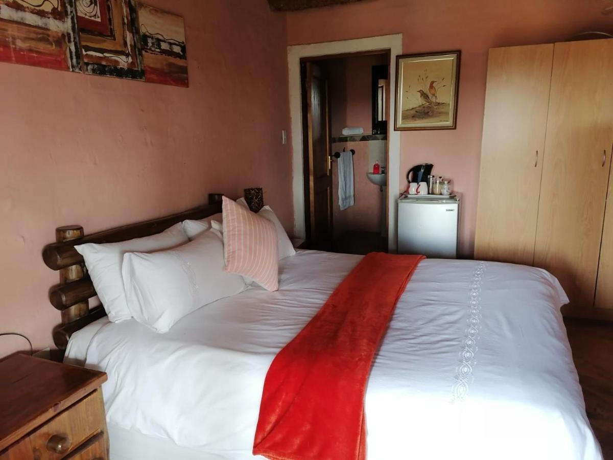 Kwena Maribane Lodge Bronkhorstspruit Dış mekan fotoğraf