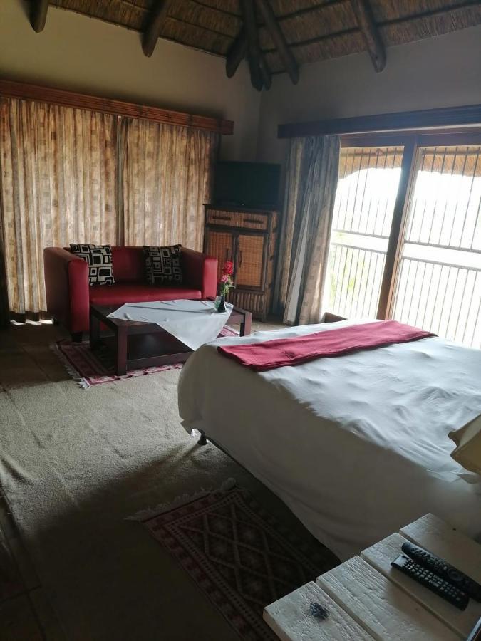 Kwena Maribane Lodge Bronkhorstspruit Dış mekan fotoğraf