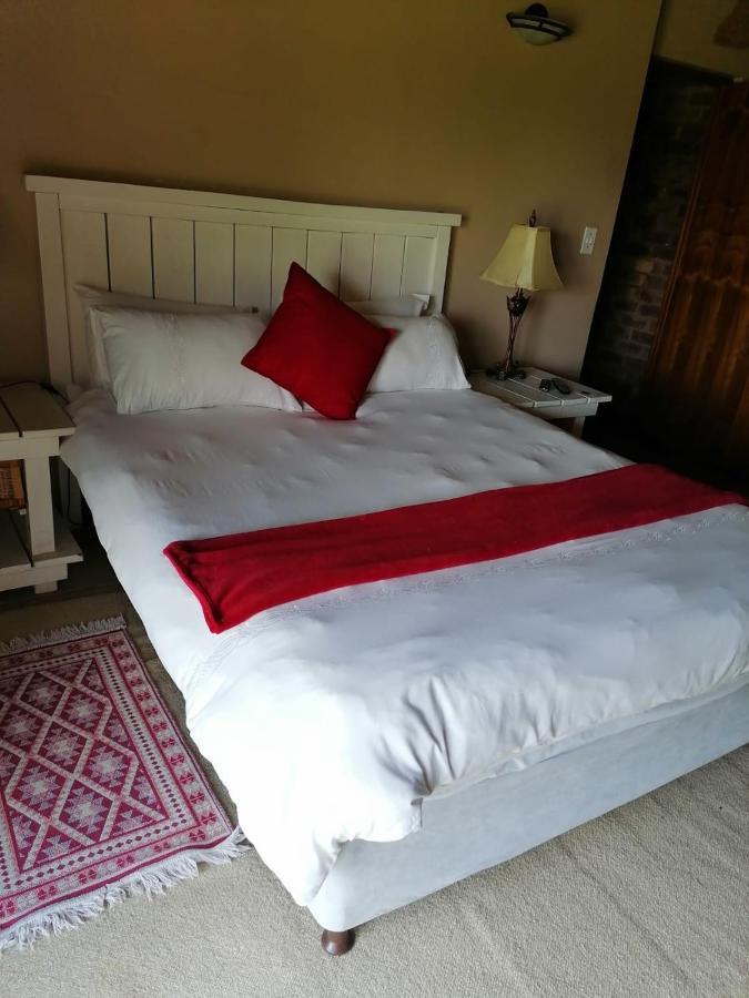 Kwena Maribane Lodge Bronkhorstspruit Dış mekan fotoğraf