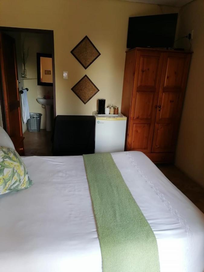 Kwena Maribane Lodge Bronkhorstspruit Dış mekan fotoğraf