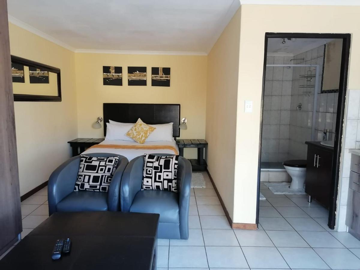 Kwena Maribane Lodge Bronkhorstspruit Dış mekan fotoğraf