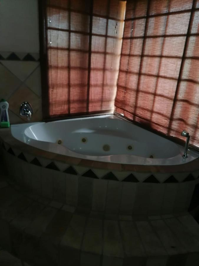 Kwena Maribane Lodge Bronkhorstspruit Dış mekan fotoğraf